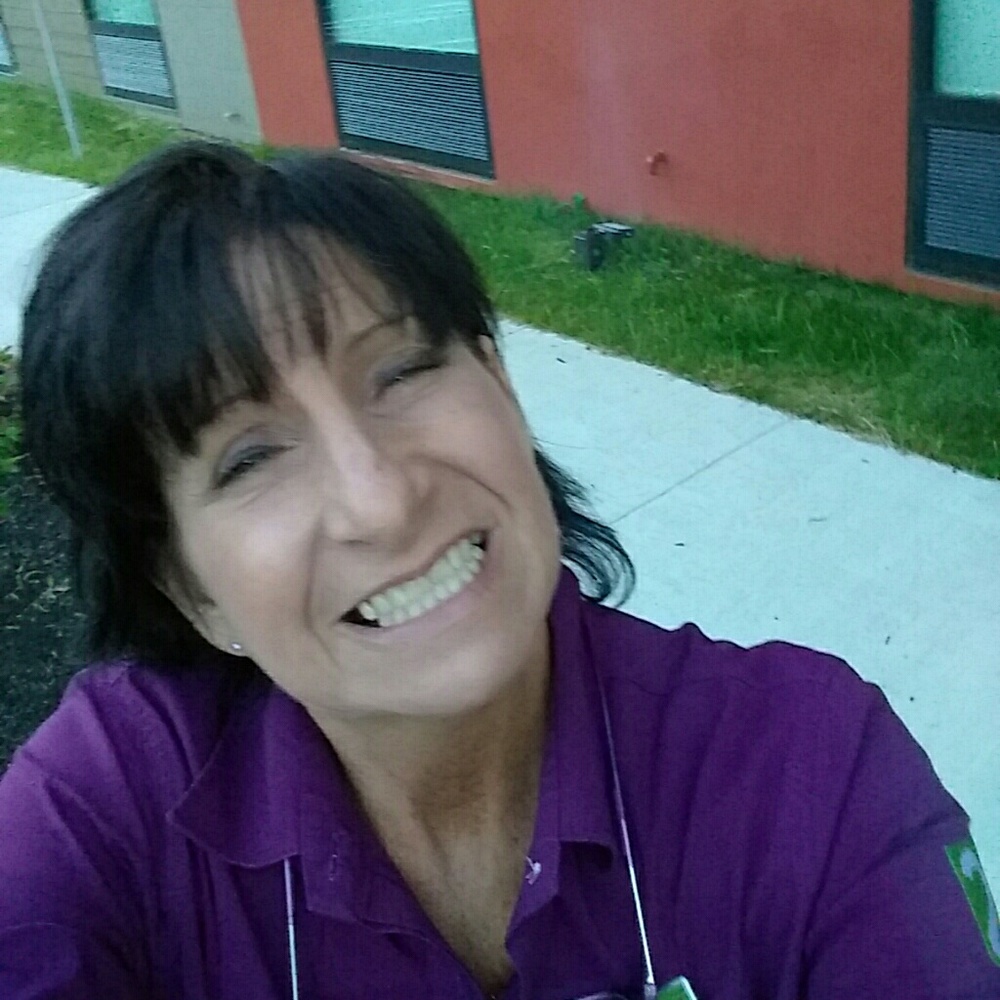 Meet your Posher, Susan